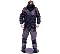 MC FARLANE TOYS McFarlane The Batman - Figura Bruce Wayne vagabundo