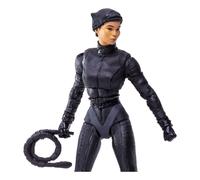McFarlane The Batman - Figura Catwoman sin máscara