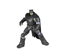 McFarlane Toys Figura de acción DC Multiverse – Batman blindado (The Dark Knight Returns) 18 cm
