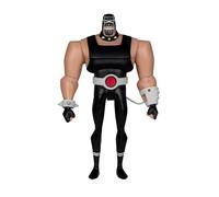 McFarlane Toys - DC Direct Bane (The New Batman Adventures) Figura a Escala de 6 Pulgadas