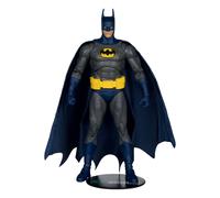 Mcfarlane toys - dc direct batman (no man's land) figura de acción de