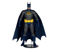 McFarlane Toys - DC Direct Batman (No Man'S Land) Figura de acción de 7 Pulgadas con Coleccionable Digital