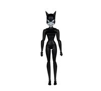 McFarlane Toys - DC Direct Catwoman (The New Batman Adventures) Figura a Escala de 6 Pulgadas