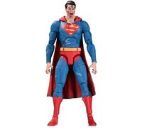 McFarlane Toys DC Direct - DC Essentials DCeased Superman 1:10 Scale Action Figure