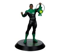 McFarlane Toys - DC Direct Green Lantern de Jamal Campbell (DC Designer Series) Estatua de resina a escala 1:6