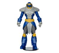 McFarlane Toys Figura de acción Monarch (DC Countdown) 7 pulgadas con coleccionable digital