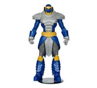McFarlane Toys Figura de acción Monarch (DC Countdown) 7 pulgadas con coleccionable digital