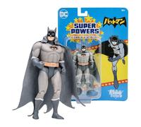 McFarlane Toys DC Direct Super Powers Batman (Manga) Figura De Acción MOC OVP