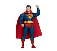 McFarlane Toys DC Direct - Super Powers - Figuras de 5 pulgadas WV12 Superman Movie - Superman