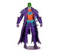 McFarlane Toys - DC Direct Superman Limited Edition Collector Vinyl (Todd's Mods) Figura posada a escala de 4.5 pulgadas