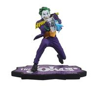 McFarlane Toys - DC Direct The Joker by Neal Adams (The Joker: Purple Craze) 1:10 Scale Resin Statue