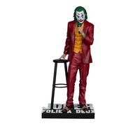 McFarlane Toys - DC Direct The Joker (Joker: Folie à Deux) Estatua de Resina a Escala 1:6