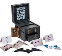 McFarlane Toys - DC Direct The Riddler: Puzzle Box by Edward Nygma