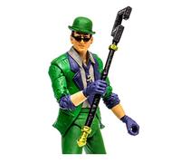 McFarlane Toys - DC Gaming 7IN Figures WV9 - The Riddler (Arkham City)