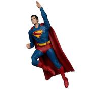 McFarlane Toys DC Multiverse 17.8 cm - Película de Superman - Superman | DC Multiverse Superman Movie Figura de acción de 7 pulgadas - Superman