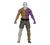 Mcfarlane toys dc multiverse 7' - película superman - metamorpho