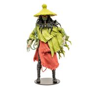McFarlane Toys - DC Multiverse 7IN - Espantapájaros (Frontera Infinita)