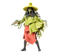 McFarlane Toys - DC Multiverse 7IN - Espantapájaros (Frontera Infinita)