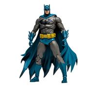 McFarlane Toys - DC Multiverse 7IN - Hush Batman (Variante azul/gris)