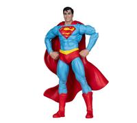 McFarlane Toys Dc Multiverse Action Figure Superman (Dc Classic) 19 Cm NUEVO