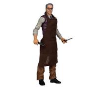 McFarlane Toys - DC Multiverse Alfred Pennyworth (Batman v Superman: Dawn of Justice) Figura de acción de 7 pulgadas