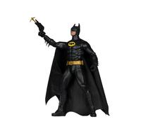 McFarlane Toys - DC Multiverse Batman (1989) Figura de acción de 7 pulgadas