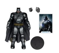 McFarlane Toys - DC Multiverse Batman Armored Suit (Batman V Superman: Dawn of Justice) 7 pulgadas Action Figure