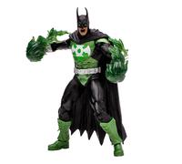Dc Collector Figura de Acción Batman As Verde Lantern 18CM