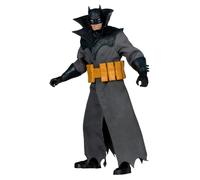 McFarlane Toys Figura de acción DC Multiverse Batman (Batman de Belén) de 7 pulgadas