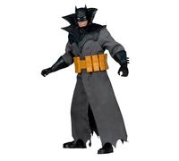 McFarlane Toys Figura de acción DC Multiverse Batman (Batman de Belén) de 7 pulgadas
