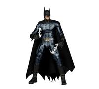 McFarlane Toys DC Multiverse Batman (Batman Forever) Figura Build-A de 17,8 cm