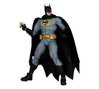 McFarlane Toys Figura de acción Batman (Batman Incorporated) DC Multiverse de 7 pulgadas