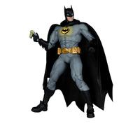 McFarlane Toys Figura de acción Batman (Batman Incorporated) DC Multiverse de 7 pulgadas