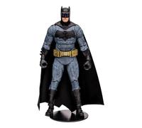 McFarlane Toys - DC Multiverse Batman (Batman v Superman: Dawn of Justice) Figura de acción de 7 Pulgadas