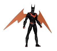 McFarlane Toys - DC Multiverse Batman Beyond (Neo Gothic) Figura de acción de 7 pulgadas