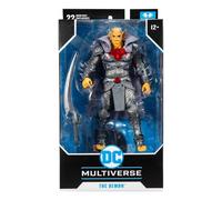 McFarlane 15163 Toys DC Multiverse 7 Pulgadas, Caballero Demonio, Multicolor