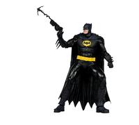 McFarlane Toys DC Multiverse Batman Figura de acción de 18 cm | Build A JLA Series Coleccionable