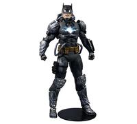 McFarlane Toys, DC Multiverse Batman Hazmat Suit Gold Label 7-inch Action Figure