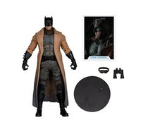 McFarlane Toys - DC Multiverse Batman Knightmare (Batman V Superman: Dawn of Justice) Figura de acción de 7 Pulgadas
