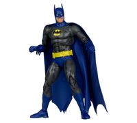 McFarlane Toys - DC Multiverse Batman (Liga de la Justicia de los 90) Figura de acción de 7 Pulgadas