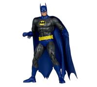 McFarlane Toys - DC Multiverse Batman (Liga de la Justicia de los 90) Figura de acción de 7 Pulgadas