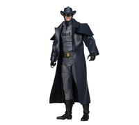 McFarlane Toys - DC Multiverse Batman (Western World) Figura de acción de 7 pulgadas