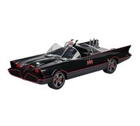 McFarlane Toys - DC Multiverse Batmobile (Batman Classic TV Series) | DC Retro Batman 1966 Figura de vehículo de 21 pulgadas - Batmóvil