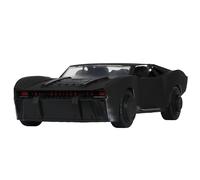 McFarlane Toys Vehículo Batmobile DC Multiverse (The Batman) Etiqueta Dorada
