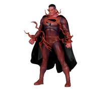 McFarlane Toys Figura de acción DC Multiverse – Superman (Kingdom Come) Gold Label 18 cm