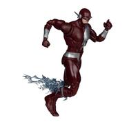 McFarlane Toys - DC Multiverse Dark Flash Walter West (New Kid in Town) Figura de acción de 7 Pulgadas