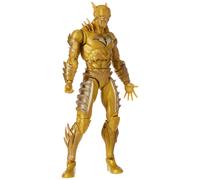 McFarlane Toys - DC Multiverse Gold Label - Figura Red Death The Flash Earth-22