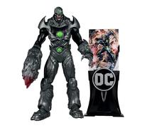 McFarlane Toys DC Multiverse Grid (Forever Evil) Figura de 17,8 cm McFarlane Edición Coleccionista n.º 29