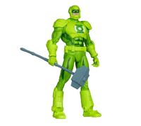 McFarlane Toys - DC Multiverse HAL Jordan Armor Suit (The Return of Superman) Figura de acción de 7 Pulgadas
