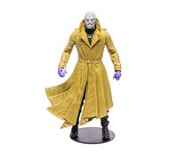 McFarlane Silencio Figura de acción, Unisex, Multicolor, Estándar